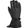 Перчатки DAKINE TALON GLOVE BLACK Размер M