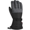 Перчатки DAKINE TALON GLOVE CARBON Размер L