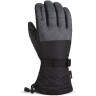 Перчатки DAKINE TALON GLOVE CARBON Размер M
