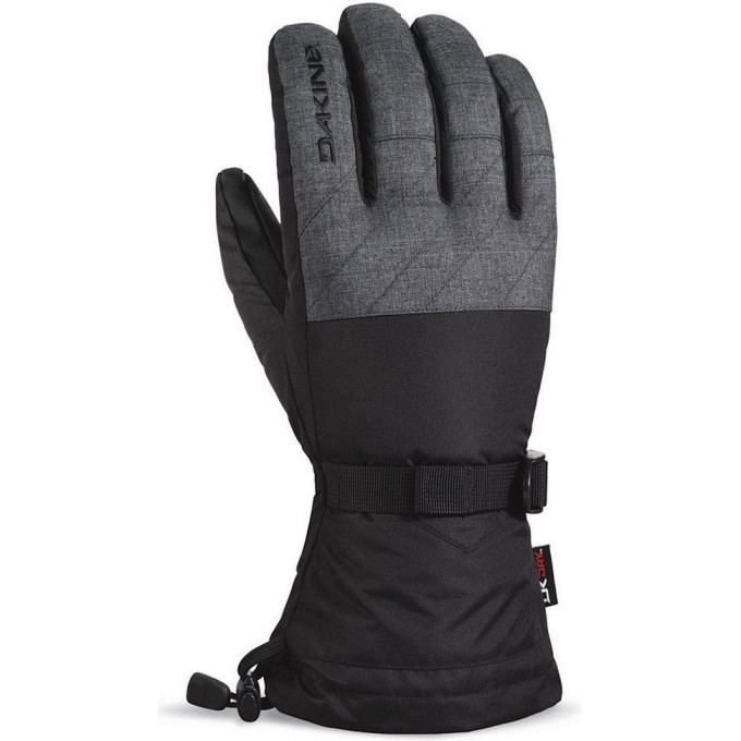 Перчатки DAKINE TALON GLOVE CARBON Размер XL
