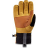 Перчатки DAKINE TEAM MAVERICK GORE-TEX GLOVE BRYAN FOX 21/22 Размер L