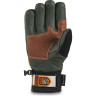 Перчатки DAKINE TEAM MAVERICK GORE-TEX GLOVE BRYAN FOX Размер M