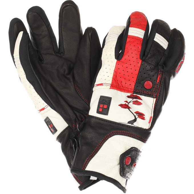 Перчатки DAKINE TEAM SABRE GLOVE POLLARD Размер S
