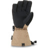 Перчатки DAKINE TITAN GLOVE STONE Размер L