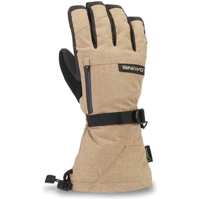 Перчатки DAKINE TITAN GLOVE STONE Размер L