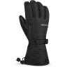 Перчатки DAKINE TITAN GORE-TEX GLOVE BLACK Размер S