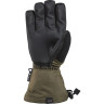 Перчатки DAKINE TITAN GORE-TEX GLOVE DARK OLIVE Размер XL