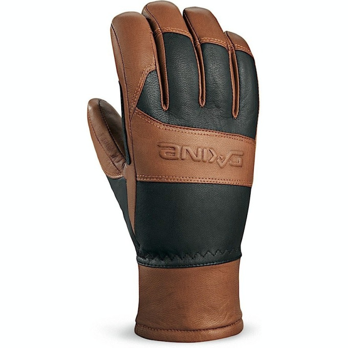 Перчатки DAKINE WRANGLER GLOVE WHISKEY Размер M