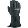 Перчатки DAKINE WRISTGUARD GLOVE BLACK Размер S