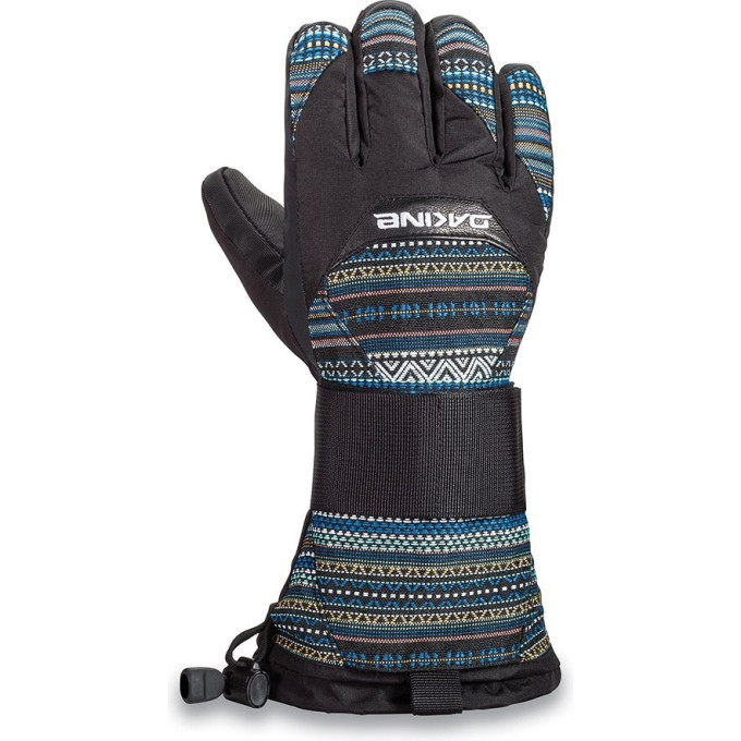 Перчатки DAKINE WRISTGUARD GLOVE CORTEZ Размер M