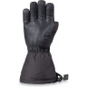 Перчатки детские DAKINE SCOUT JR GLOVE BLACK Размер K/M
