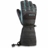 Перчатки детские DAKINE YUKON GLOVE QUEST Размер K/L