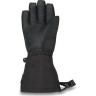 Перчатки детские W16 DAKINE TRACKER GLOVE BLACK Размер K/XL