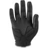 Перчатки для велоспорта DAKINE BOUNDARY GLOVE BLACK Размер M