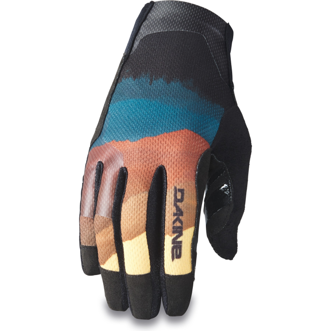 Перчатки для велоспорта DAKINE COVERT GLOVE FIRE MOUNTAIN, размер L