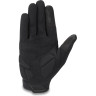 Перчатки для велоспорта DAKINE SYNCLINE GEL GLOVE BLACK Размер XL