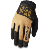 Перчатки для велоспорта DAKINE SYNCLINE GEL GLOVE BLACK/TAN, размер L