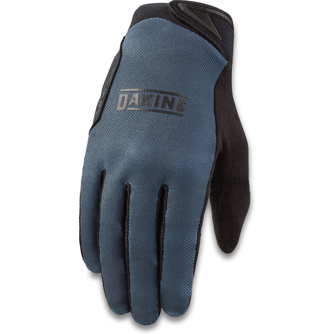 Перчатки для велоспорта DAKINE SYNCLINE GEL GLOVE MIDNIGHT BLUE Размер L