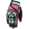 Перчатки для велоспорта детские DAKINE KID'S PRODIGY GLOVE CREATURE Размер K/L