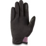Перчатки для велоспорта детские DAKINE KID'S PRODIGY GLOVE SAGE COMIC Размер K/M