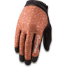 Перчатки для велоспорта женские DAKINE WOMEN'S AURA GLOVE SIERRA FOSSIL Размер S