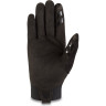 Перчатки для велоспорта женские DAKINE WOMEN'S COVERT GLOVE BLACK Размер XS