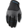 Перчатки для воды DAKINE FULL FINGER SAILING GLOVES BLACK Размер M