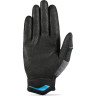 Перчатки для воды DAKINE FULL FINGER SAILING GLOVES BLACK Размер M