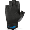 Перчатки для воды DAKINE HALF FINGER SAILING GLOVES BLACK Размер S