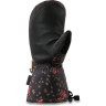 Перчатки женские DAKINE CAMINO GLOVE BEGONIA Размер L