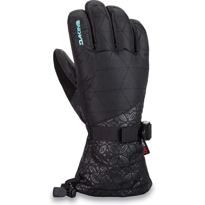 Перчатки женские DAKINE CAMINO GLOVE TORY Размер XS