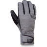 Перчатки женские DAKINE CAMINO SHORT GLOVE CROSSDYE Размер XS