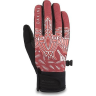Перчатки женские DAKINE ELECTRA GLOVE DARK ROSE VESPER Размер M