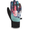 Перчатки женские DAKINE ELECTRA GLOVE DROP CLOTH Размер XS