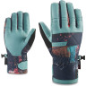 Перчатки женские DAKINE FLEETWOOD GLOVE DROP CLOTH Размер S