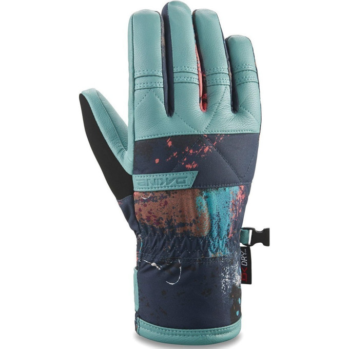 Перчатки женские DAKINE FLEETWOOD GLOVE DROP CLOTH Размер S