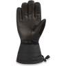 Перчатки женские DAKINE LEATHER CAMINO GLOVE BLACK Размер L
