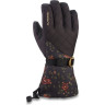 Перчатки женские DAKINE LYNX GLOVE BEGONIA Размер M