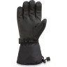 Перчатки женские DAKINE LYNX GLOVE BLACK Размер M
