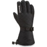 Перчатки женские DAKINE LYNX GLOVE BLACK Размер M