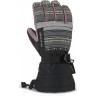 Перчатки женские DAKINE OMNI GLOVE ZION Размер L