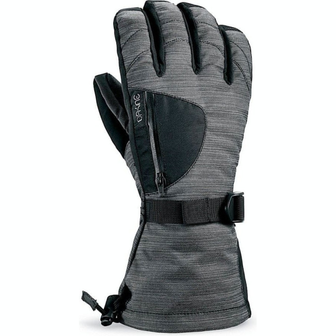 Перчатки женские DAKINE SEQUOIA GLOVE CROSSDYE Размер XS