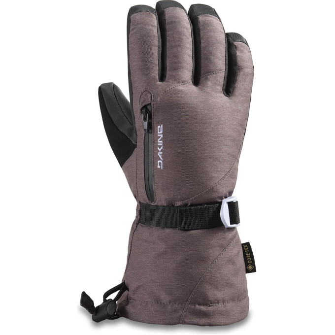 Перчатки женские DAKINE SEQUOIA GORE-TEX GLOVE SPARROW Размер M