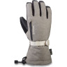Перчатки женские DAKINE SEQUOIA GORE-TEX GLOVE STONE Размер S