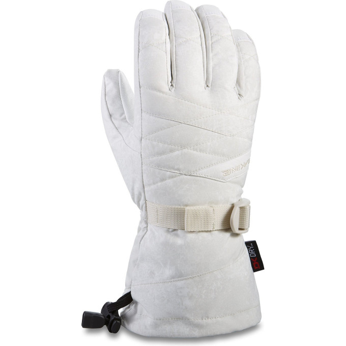 Перчатки женские DAKINE TAHOE GLOVE CRYSTAL Размер L