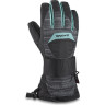 Перчатки женские DAKINE WRISTGUARD GLOVE QUEST Размер M