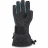 Перчатки женские DAKINE WRISTGUARD GLOVE QUEST Размер XS