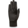 Перчатки женские трикотажные DAKINE WOMEN'S RAMBLER BLACK Размер M