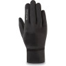 Перчатки женские трикотажные DAKINE WOMEN'S RAMBLER BLACK Размер M