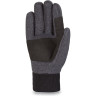 Перчатки трикотажные DAKINE PATRIOT GLOVE GUNMETAL Размер L